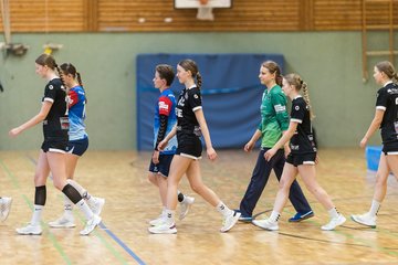 Bild 16 - wAJ Quali zur OL Runde 2